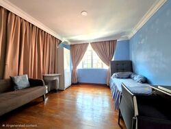 Sembawang Springs Estate (D27), Semi-Detached #538469871